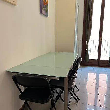 Scaligero Centro Апартаменты *