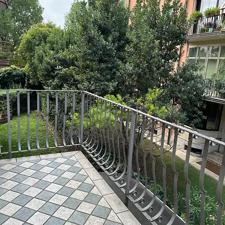 Scaligero Centro شقة *