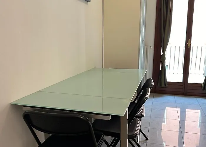 Scaligero Centro 公寓 *