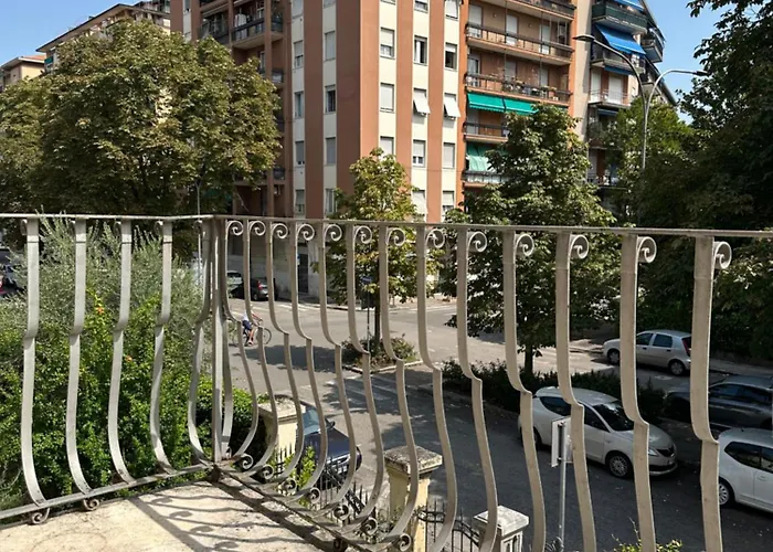 Scaligero Centro 公寓