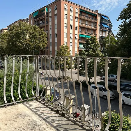 Scaligero Centro Apartmán