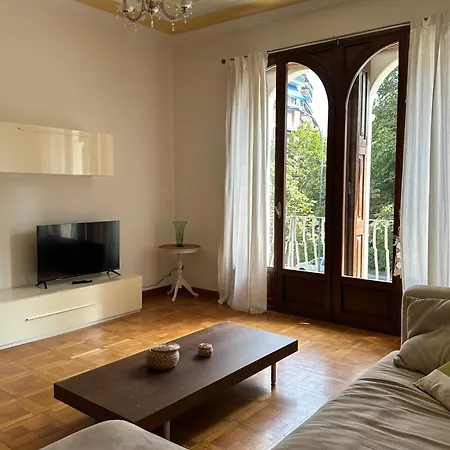 Apartmán Scaligero Centro Verona