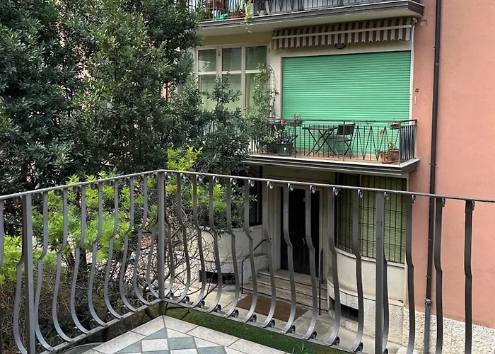 Apartmán Scaligero Centro Verona