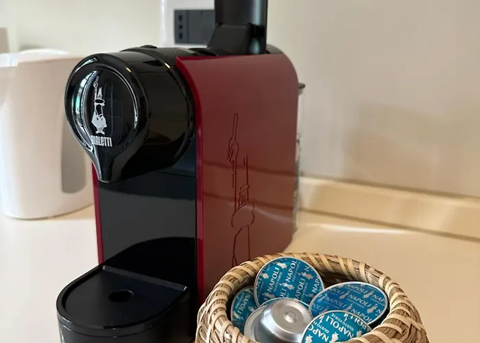 Apartmán Scaligero Centro Verona