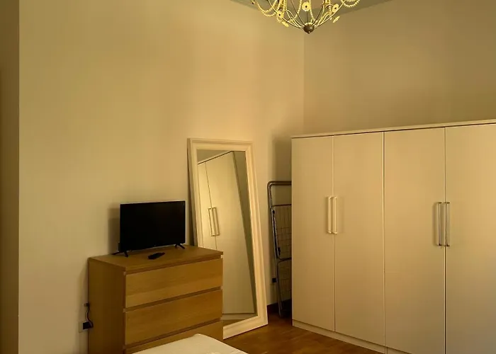 Apartmán Scaligero Centro