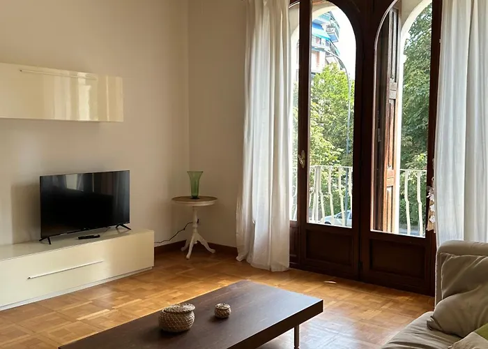 Apartmán Scaligero Centro Verona