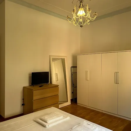 Διαμέρισμα Scaligero Centro