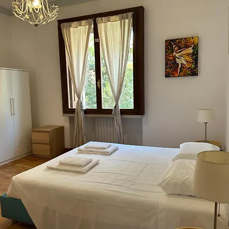 Scaligero Centro Appartamento